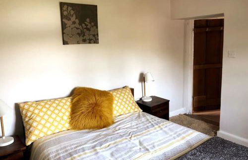 Cosy 3 Bed Cottage near 3 Peaks - Log Burner & Aga - Foto 10