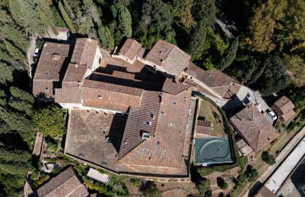 La Mansarda nell'Antico Castello - Foto 60