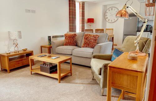 Loch Ness Gate House Apartments - Foto 14