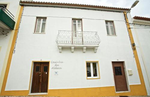 Casinha da Aldeia - Foto 1