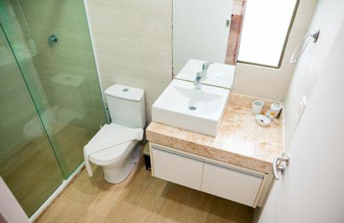 Waterfront Apart Hotel - Foto 30