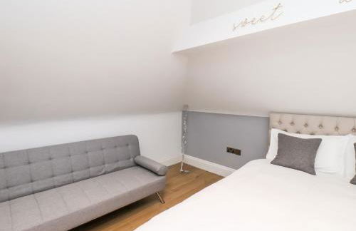 Seamer Manor House - Foto 40