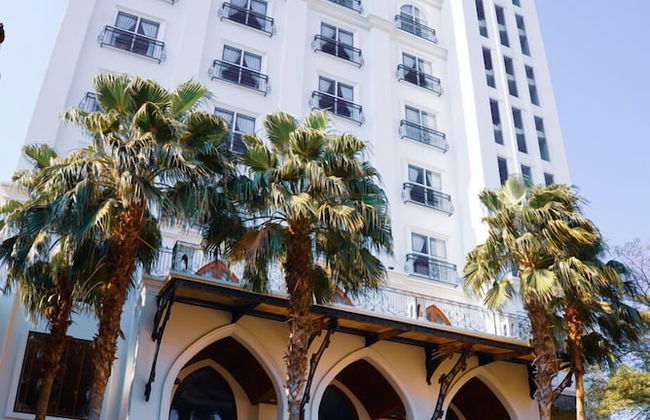 Capitol Residence - Foto 1