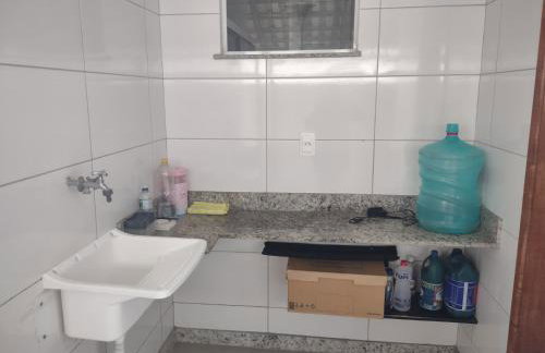 Casa com 03 Quartos, Piscina e Churrasqueira em Itaipuaçu Maricá RJ - Foto 46