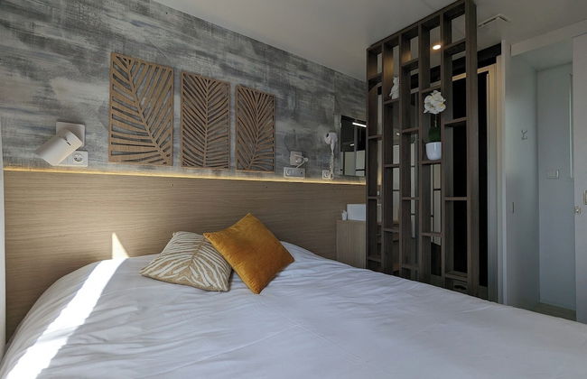 Village & Spa les Ventoulines - Foto 5