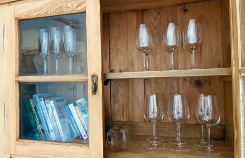 Schöne Ferienwohnung mitten im Pfälzerwaldgebiet - Foto 25