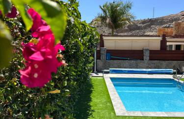 Estrella Del Sur Tauro Ocean Wiew Heated Pool - Foto 63