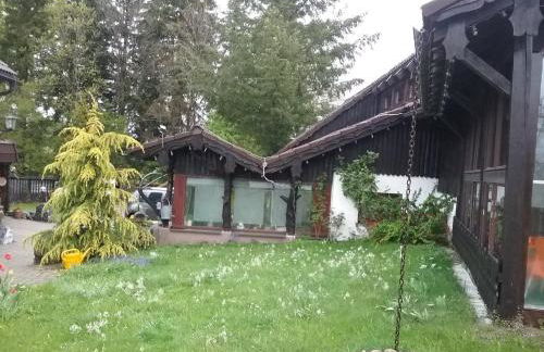 Haus Biggi - Ferienwohnung Säntis - Foto 9