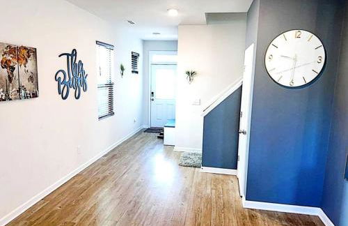 Simple Elegant Single Family Home DT Raleigh - Foto 30