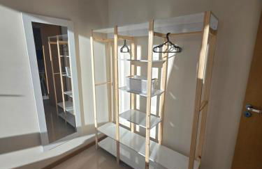 Modern apartment, parking space, Wifi, central, near HCAA - Foto 14