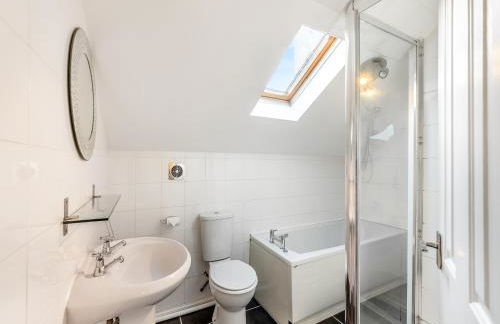 Rose Cottage - Uk45971 - Foto 16