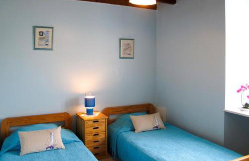 Holiday Home L'Egven by Interhome - Foto 20