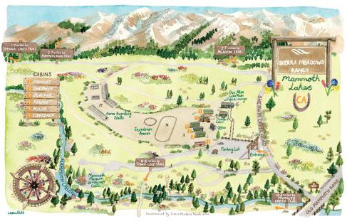 Sierra Meadows Ranch - Foto 1