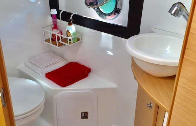 Bateau de Prestige - Foto 9