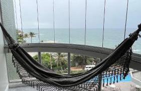 Lindo Pé na Areia, na Praia do Buracão - Rio Vermelho - Foto 34