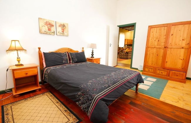 BOTTERKLOOF RESORT - Foto 19