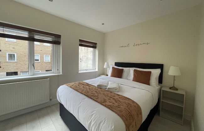 Islington townhouse - Foto 13