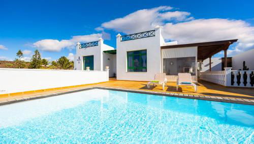 Villa Sol Y Mar - Foto 5, Other