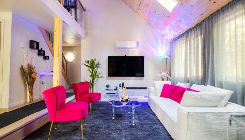 Deer Trails Retreat -Pocono Getaway Near Kalahari - Foto 2