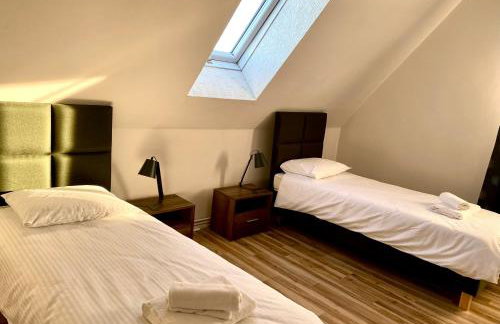 Apartament Lux - Foto 1