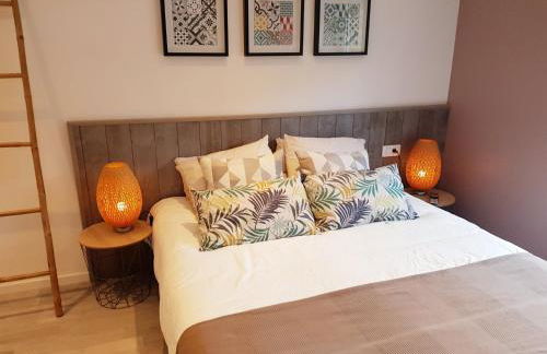 Gîte de Beg Menez Le 26 - Gîte à La Forêt-Fouesnant - Foto 1