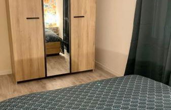 Chez Lyseha et André - Foto 10