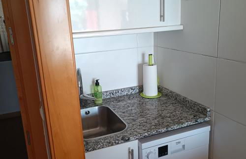 Apartamento Altafulla - Foto 8