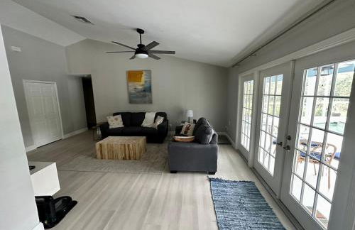 Florida house, 4br 2bt with private pool oasis - Photo 26