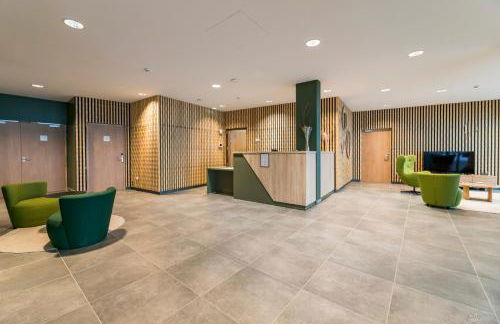 Lagrange Vacances Le Cristal de Piau - Foto 8