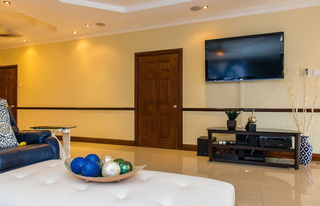 Kingston Luxury Family Retreat - Foto 24