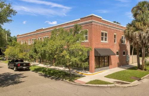 Beautifully Modern Townhouse in Historic SPR - Foto 24