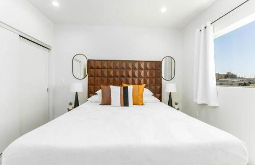 Sunset Views from Private Rooftop in Luxe Townhome - Foto 14