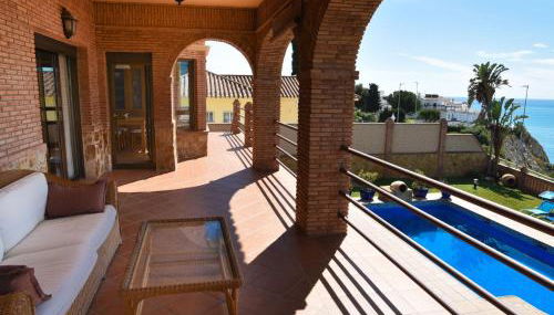 Holiday Home El balcón de la cala by Interhome - Foto 3