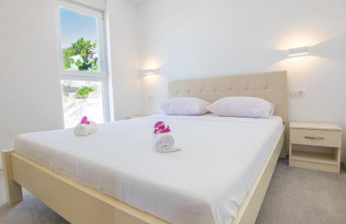 Apartments Latkovic - Photo 22