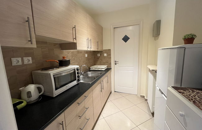 Hector Apartment Airport - Foto 11