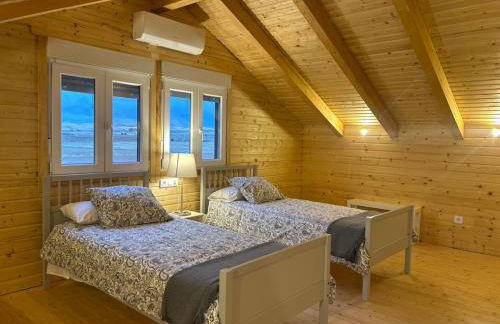 Cabaña AlMa - Foto 19