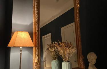 Romance au coeur de Bordeaux / Jardin Public - Foto 10