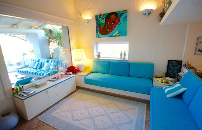 Villa Corallina - Foto 13