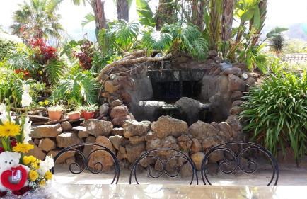 Finca El Picacho Apartments in the countryside 2 Km from the beach - Foto 26