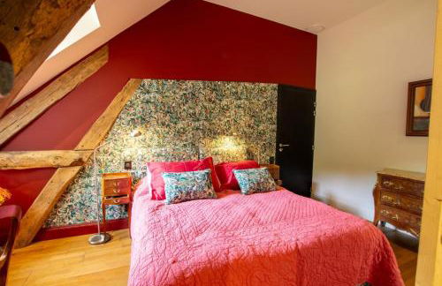 La grange de gaulejac - Foto 20