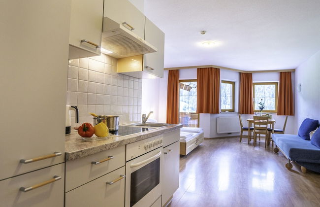 Apartment Neustift Near Stubai Glacier - Foto 4