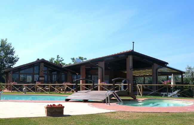 Fattoria di Colleoli - Foto 36