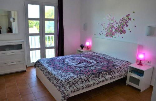 Son Xoriguer appartement calme, mer, piscines.Son Xoriguer quiet apartment, sea, swimming pools. - Foto 7