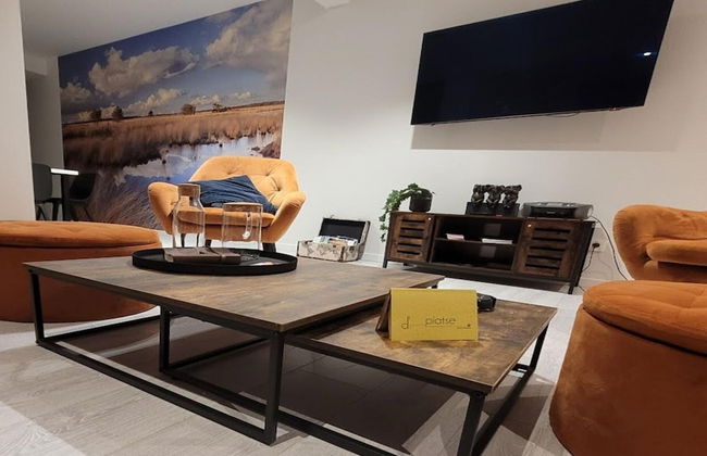 Apartment in Zuienkerke With Terrace - Photo 17