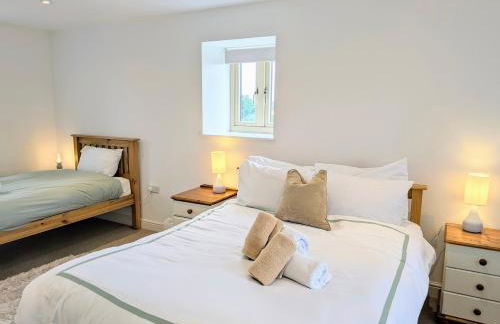 Salton Lodge Barns - Foto 19