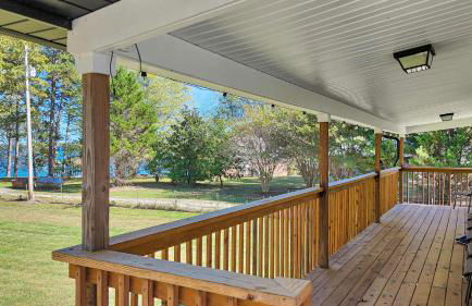 Watts Barr Waterfront Retreat - Foto 29