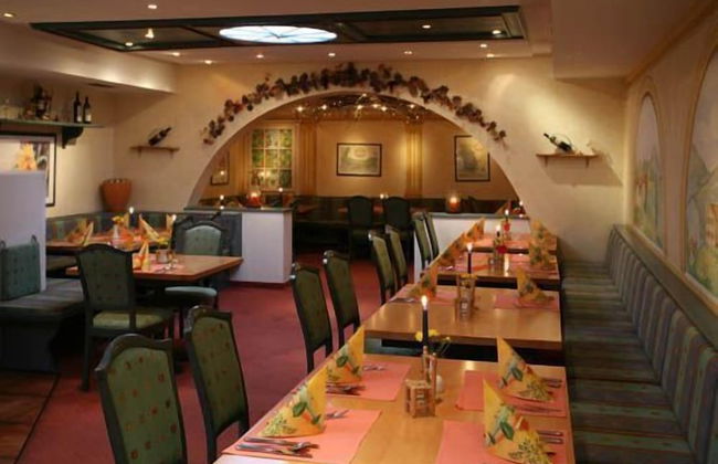 IFA Breitach Apartments Kleinwalsertal - Foto 25