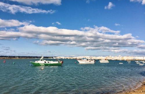 Apartamento primera línea de playa Isla Cristina Urbanización Zarati - Foto 41