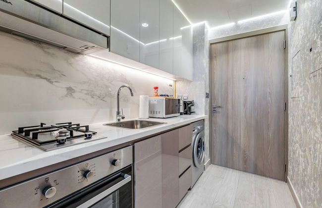 GLOBALSTAY. Azizi Riviera 48 - Foto 11