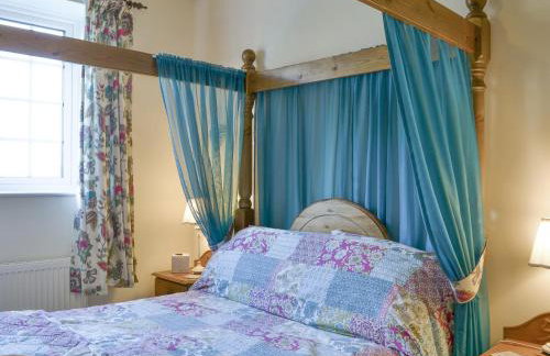 Summertree Farm The Granary - Foto 10